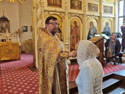 Неделя 19-я по Пятидесятнице